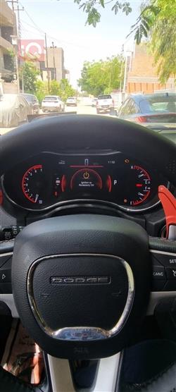 دودج دورانجو